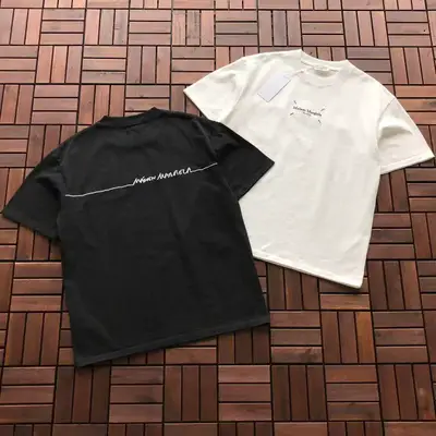 MAISON MARGIELA T-Shirt