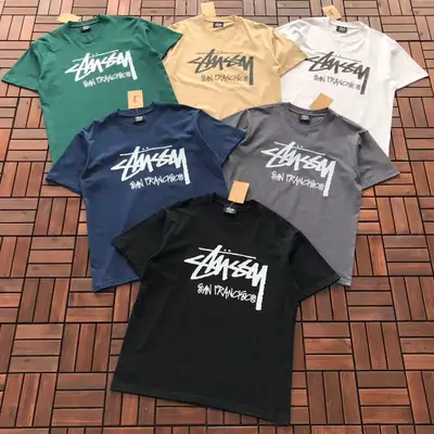 STUSSY T-Shirt