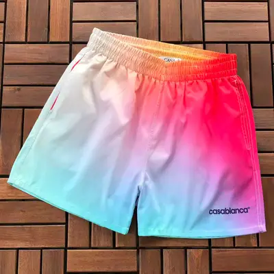 CASABLANCA Shorts