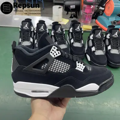 JORDAN