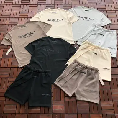 FOG T-Shirt