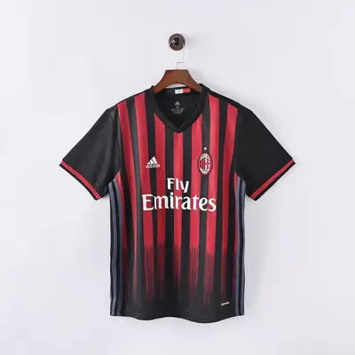 FOOTBALL JERSEYS