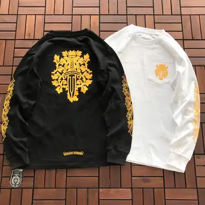 CHROME HEARTS