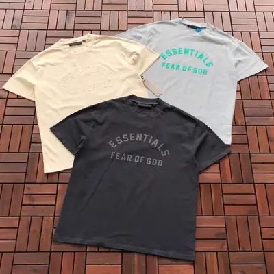 FOG T-Shirt