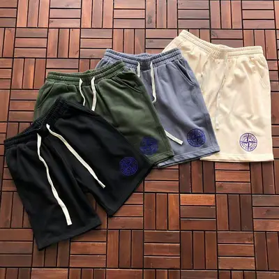 STONE ISLAND Shorts