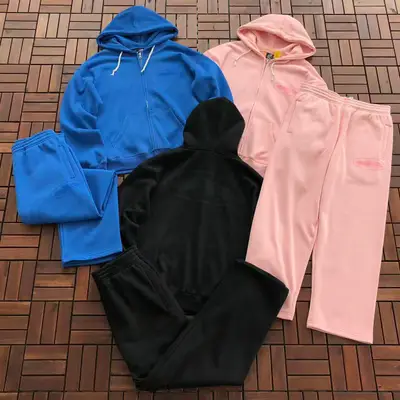 CORTEIZ Hoodie