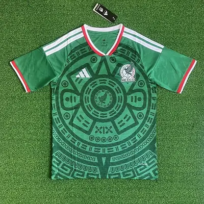 FOOTBALL JERSEYS