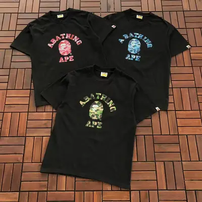 BAPE T-Shirt