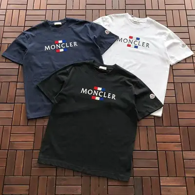 MONCLER T-Shirt