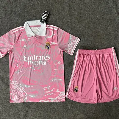 FOOTBALL JERSEYS