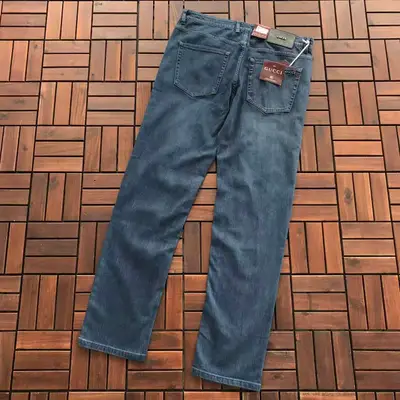 GUCCI Jeans