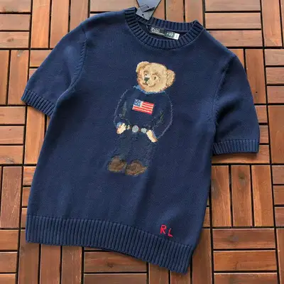 RALPH LAUREN T-Shirt