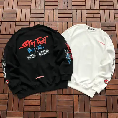 CHROME HEARTS Sweater