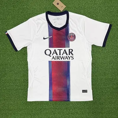 FOOTBALL JERSEYS