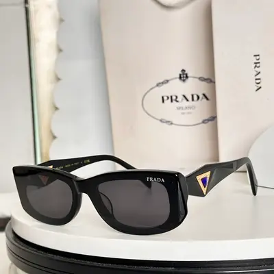 PRADA Brille