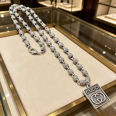 GUCCI Schmuck