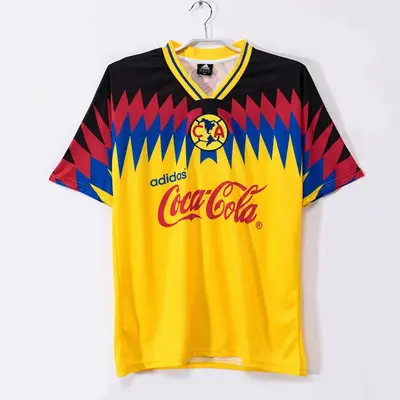 FOOTBALL JERSEYS