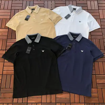 EMPORIO ARMANI T-Shirt