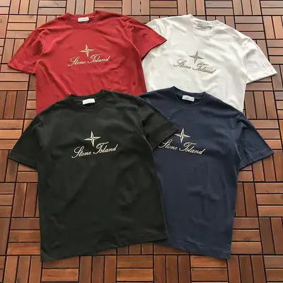 STONE ISLAND T-Shirt