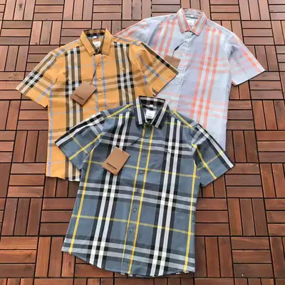 BURBERRY T-Shirt
