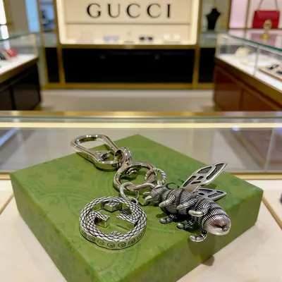 GUCCI Schmuck