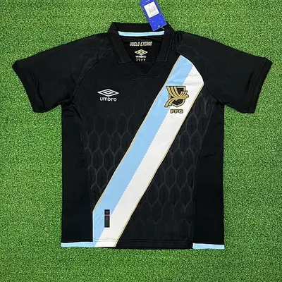 FOOTBALL JERSEYS