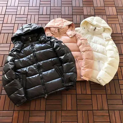 MONCLER Jacke