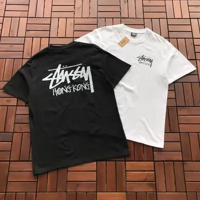 STUSSY T-Shirt