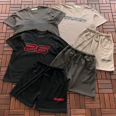 FOG T-Shirt