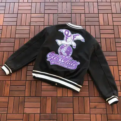OFF-WHITE Jacke