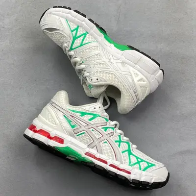 ASICS