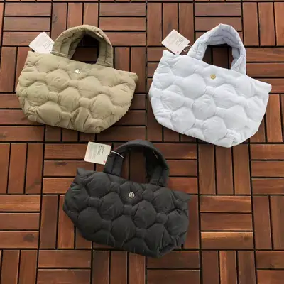 LULULEMON Tasche