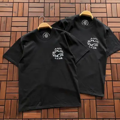 ANTI SOCIAL SOCIAL CLUB T-Shirt