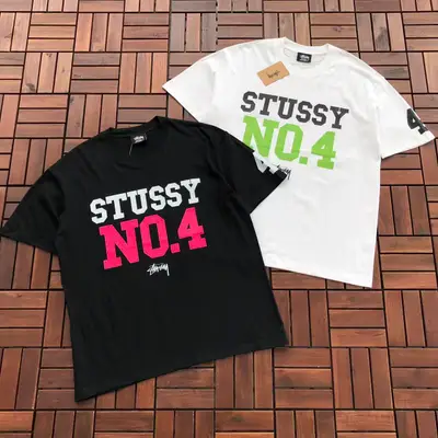 STUSSY T-Shirt