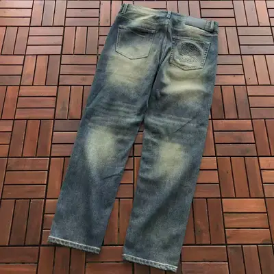 BURBERRY Jeans