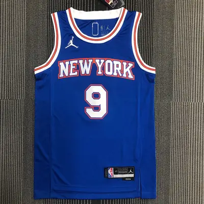 NBA JERSEYS