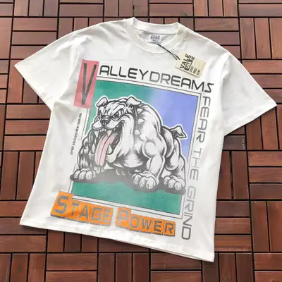 VALLEY T-Shirt