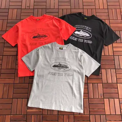CORTEIZ T-Shirt