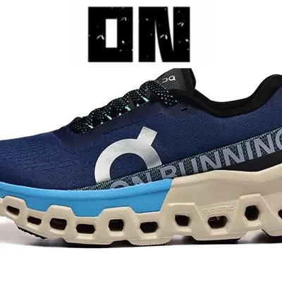 ON RUNNING