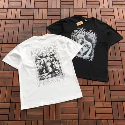 STUSSY T-Shirt