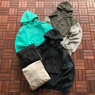 FOG Hoodie