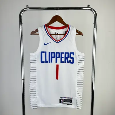NBA JERSEYS