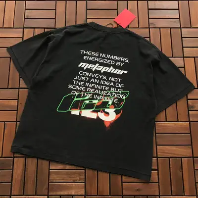 RRR123 T-Shirt