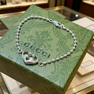 GUCCI Schmuck