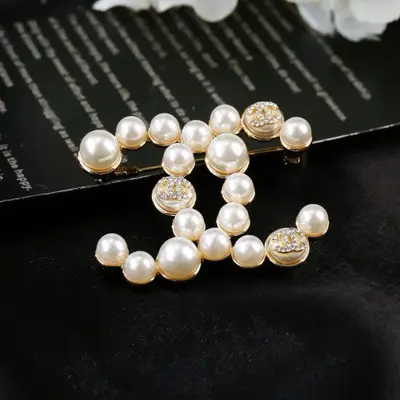CHANEL Schmuck