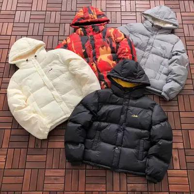 CORTEIZ Jacke