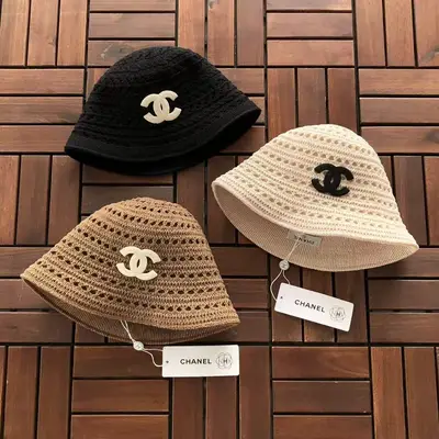 CHANEL Cap