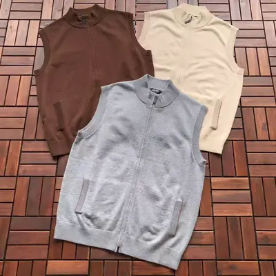 ZEGNA Sweater