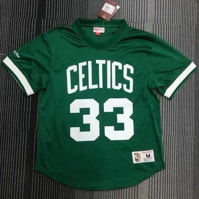 NBA JERSEYS