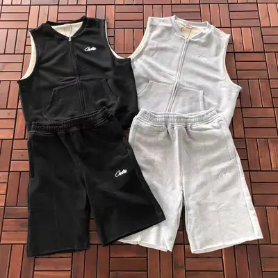 CORTEIZ Shorts